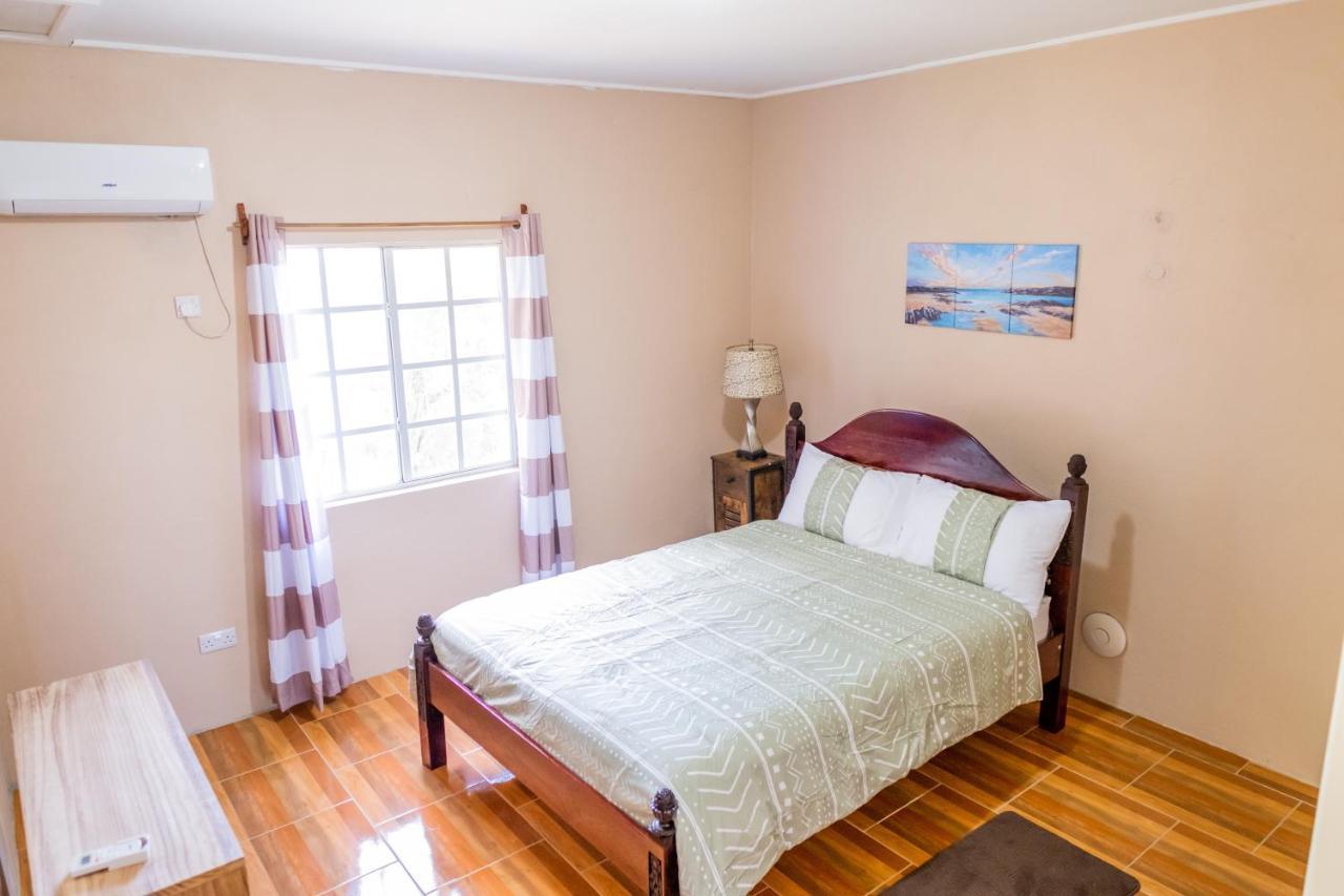 Golden Palms Apartment Kingstown Exteriér fotografie