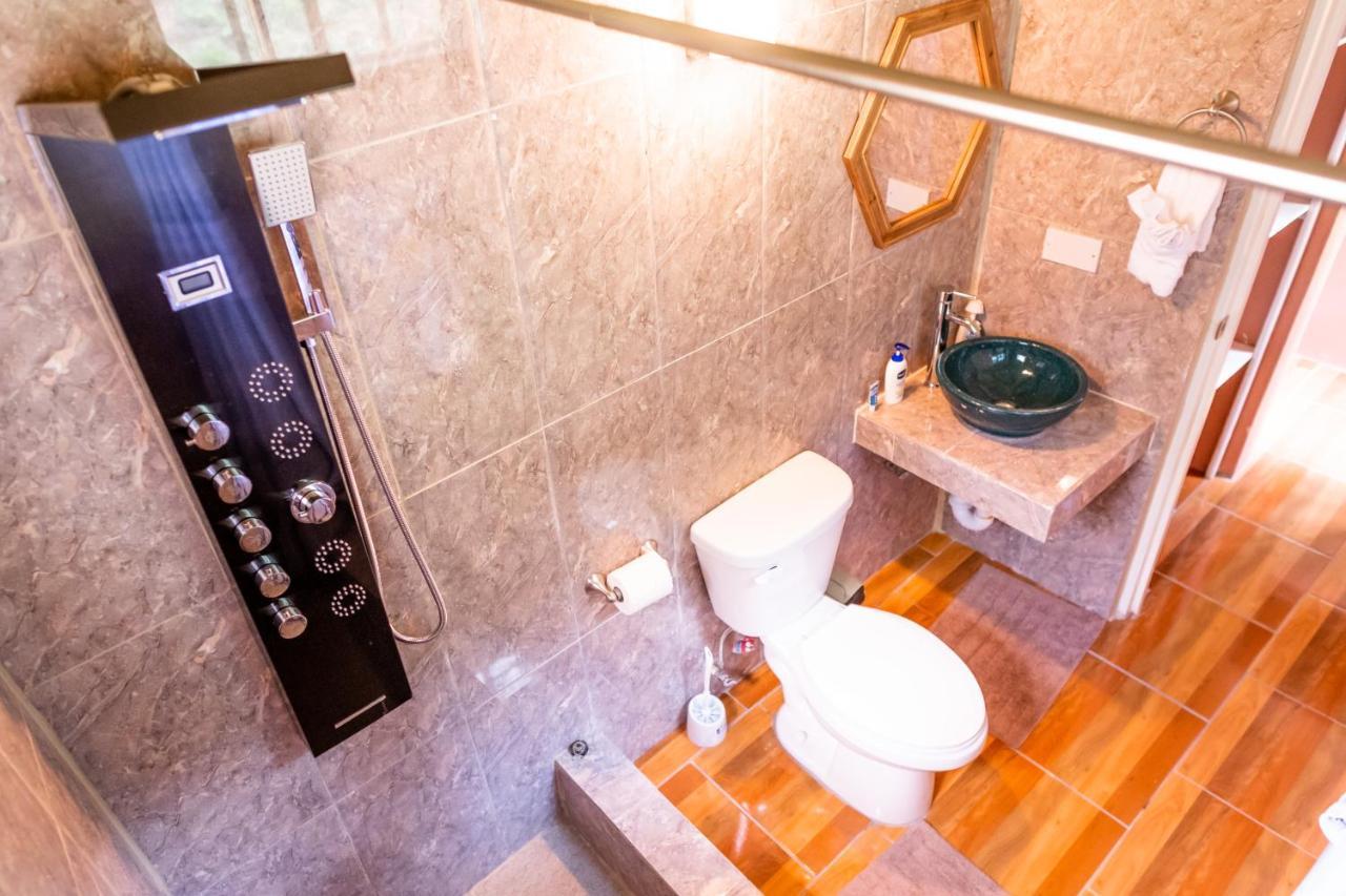 Golden Palms Apartment Kingstown Exteriér fotografie